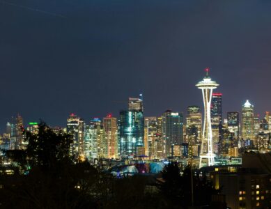 Discovering Seattle: A 5-Day Itinerary