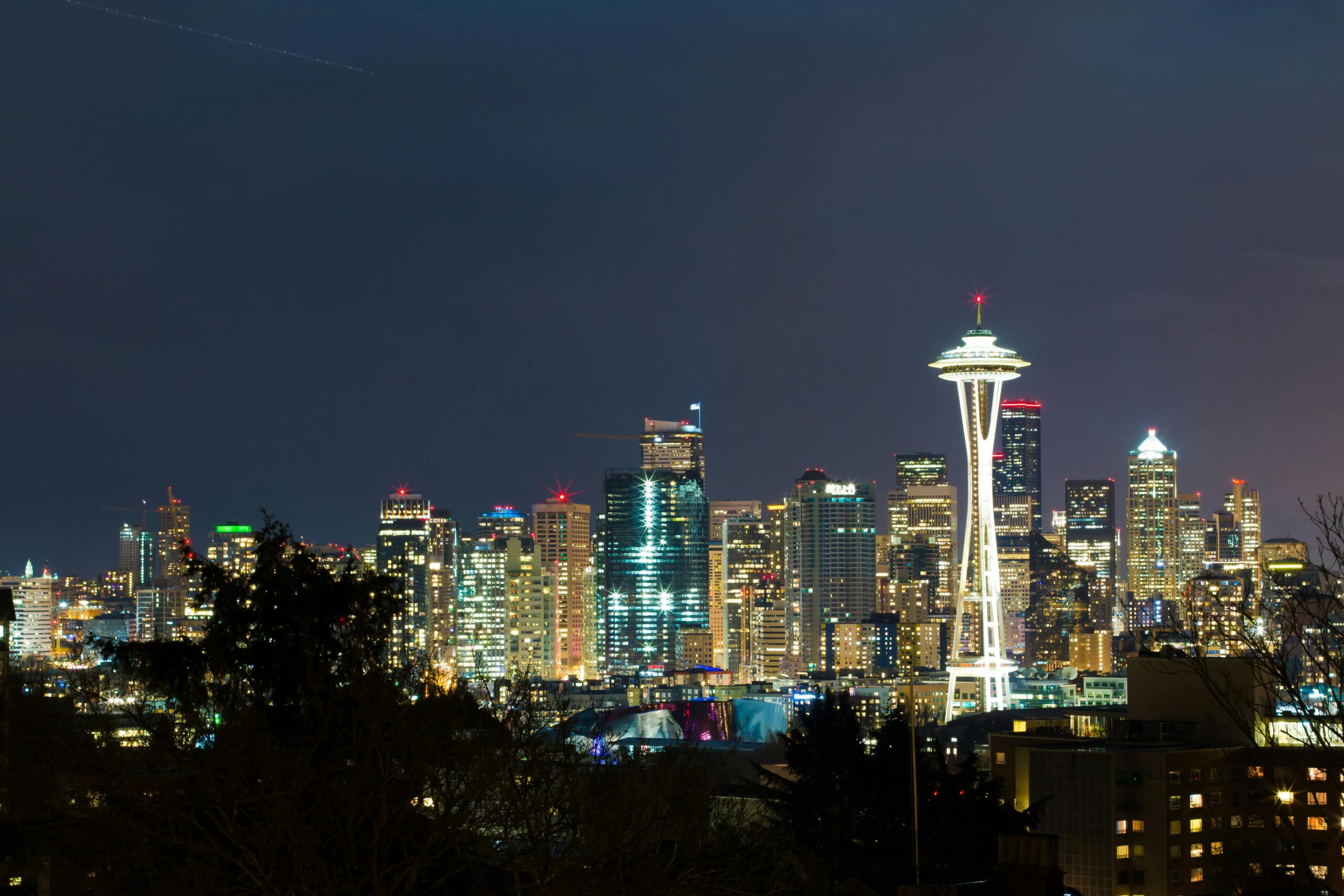 Discovering Seattle: A 5-Day Itinerary