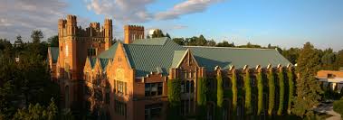 University of Idaho Campus buildings